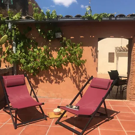 Casa Rural Cal Drac * Puigdalba