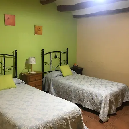 Casa Rural Cal Drac Country house Puigdalba