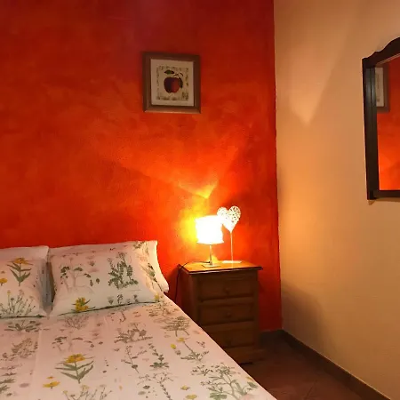 Country house Casa Rural Cal Drac *