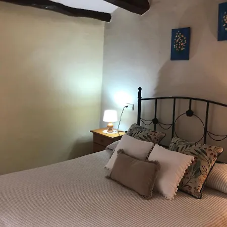Casa Rural Cal Drac Country house Puigdalba