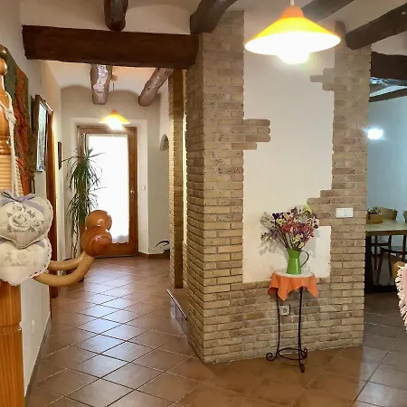 Casa Rural Cal Drac