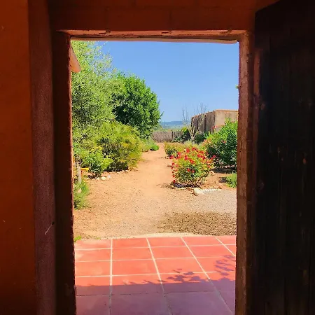 Casa Rural Cal Drac * Puigdalba