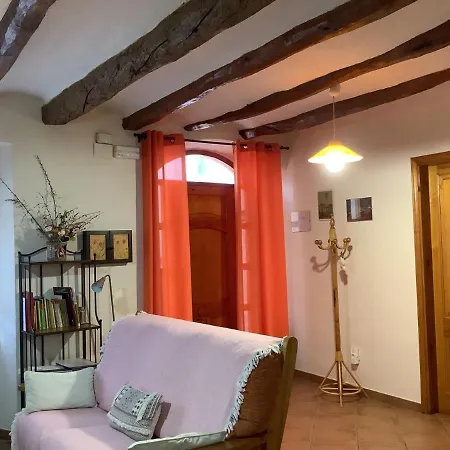 Casa Rural Cal Drac *