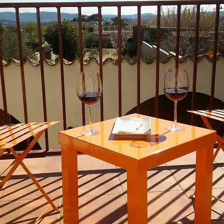 Country house Casa Rural Cal Drac