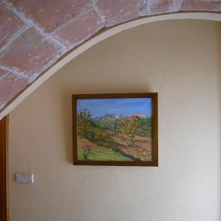 Country house Casa Rural Cal Drac