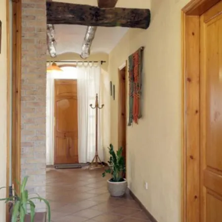 Country house Casa Rural Cal Drac *