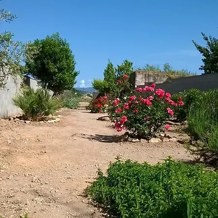 Casa Rural Cal Drac * Puigdalba