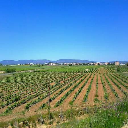 Country house Casa Rural Cal Drac *