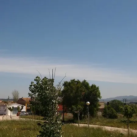 Casa Rural Cal Drac Country house