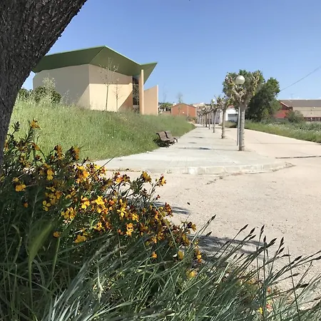 Casa Rural Cal Drac Country house