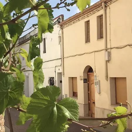 Casa Rural Cal Drac