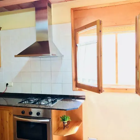 Casa Rural Cal Drac Country house Puigdalba