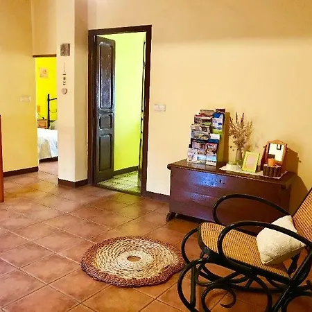 Country house Casa Rural Cal Drac *