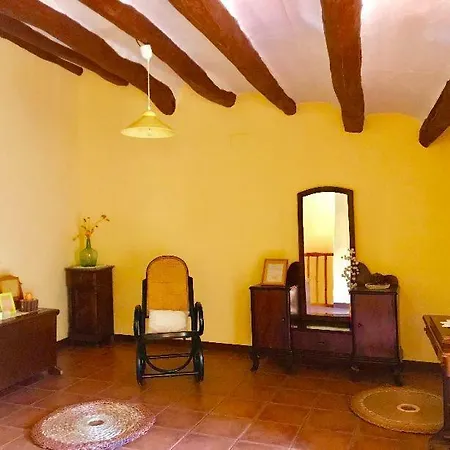 Country house Casa Rural Cal Drac *