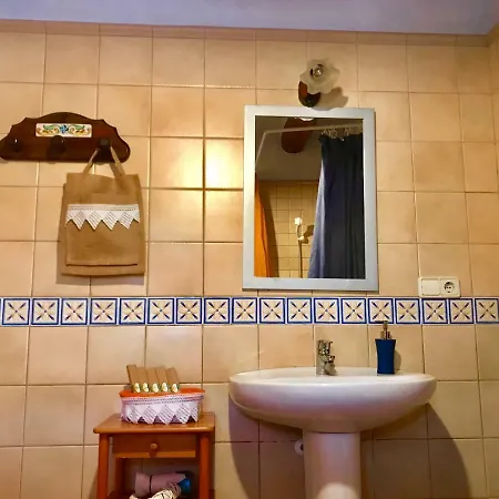 Country house Casa Rural Cal Drac *
