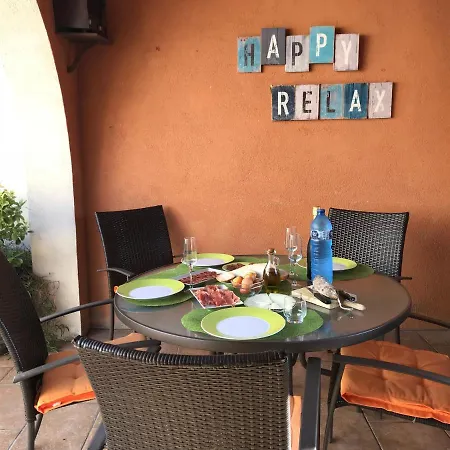 Casa Rural Cal Drac Country house *